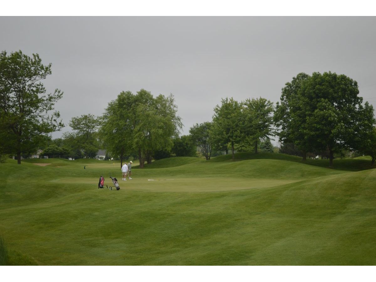 Course Photos Grayslake Golf Course